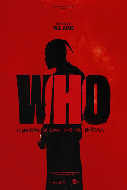 Постер: Who