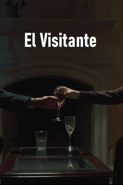 Постер: El visitante