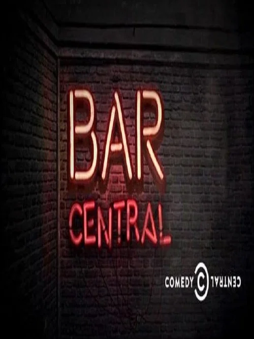 Постер: Bar Central