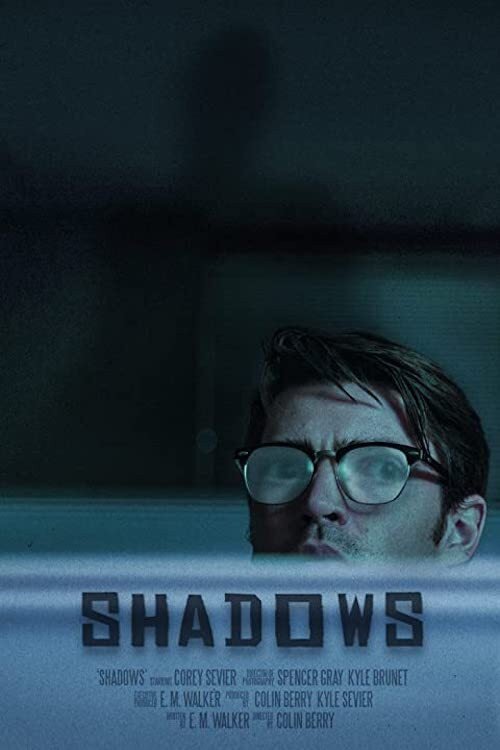 Постер: Shadows