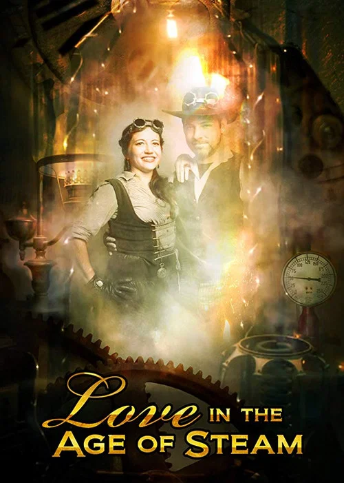 Постер: Love in the Age of Steam