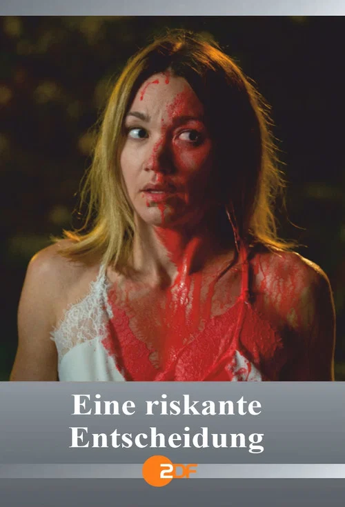 Постер: Wer rettet Emily