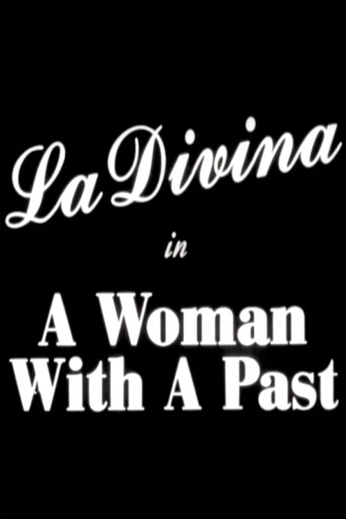 Постер: La Divina