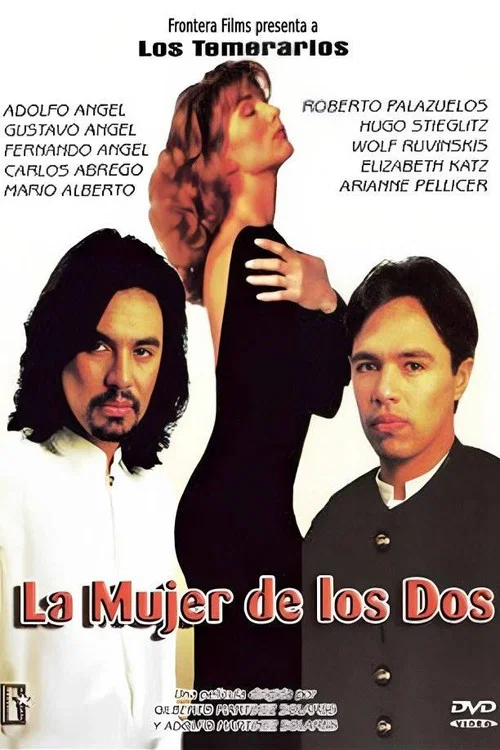 Постер: La mujer de los dos