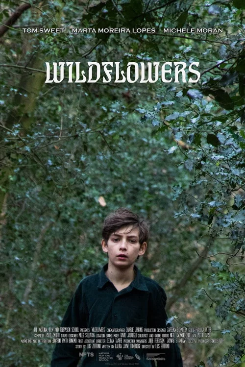 Постер: Wildflowers