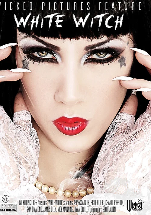 Постер: White Witch