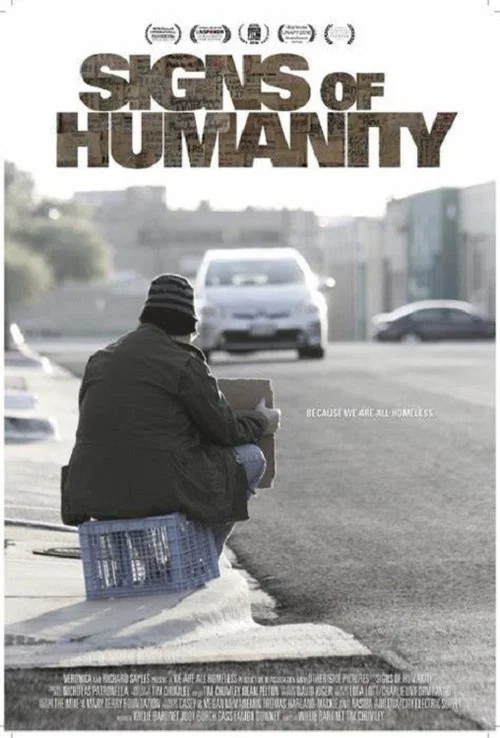 Постер: Signs of Humanity