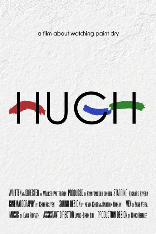 Постер: Hugh