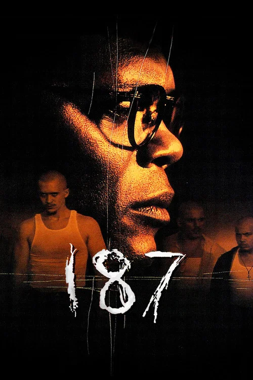 Постер: One Eight Seven