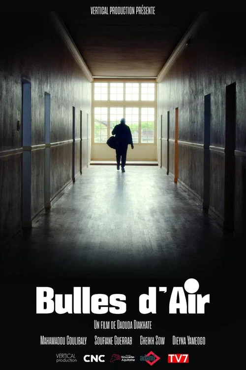 Постер: Bulles d'air