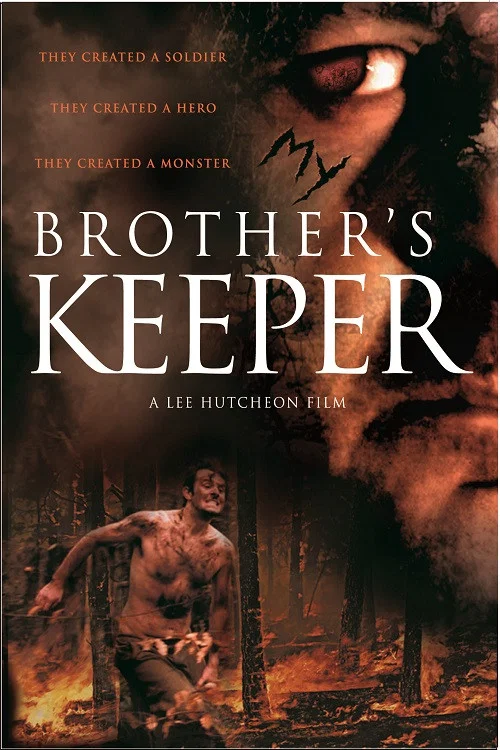 Постер: My Brothers Keeper