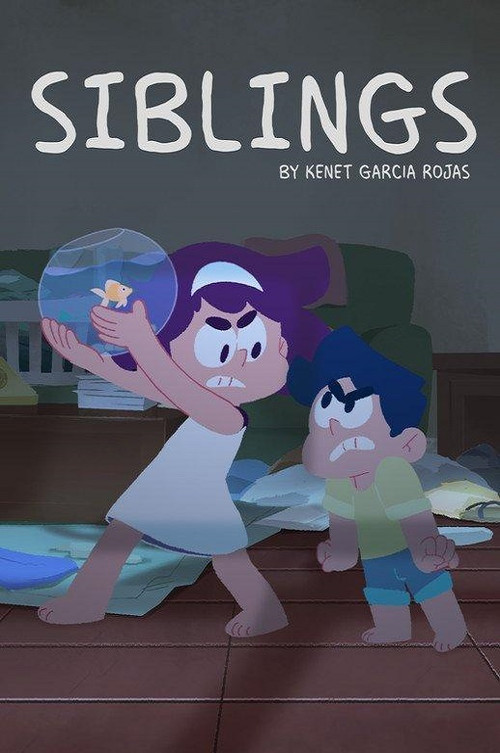 Постер: Siblings!