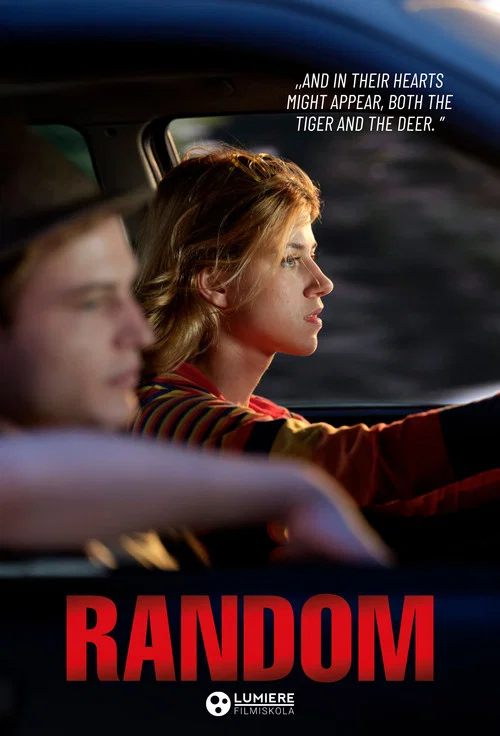 Постер: Random