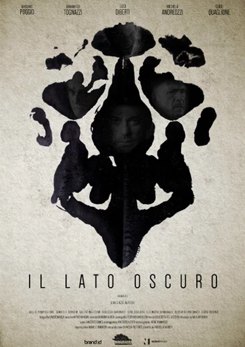 Постер: Il Lato Oscuro