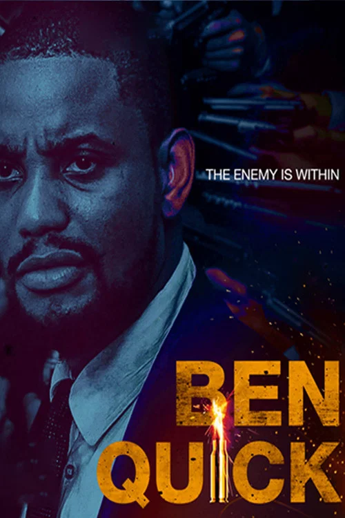 Постер: Ben Quick