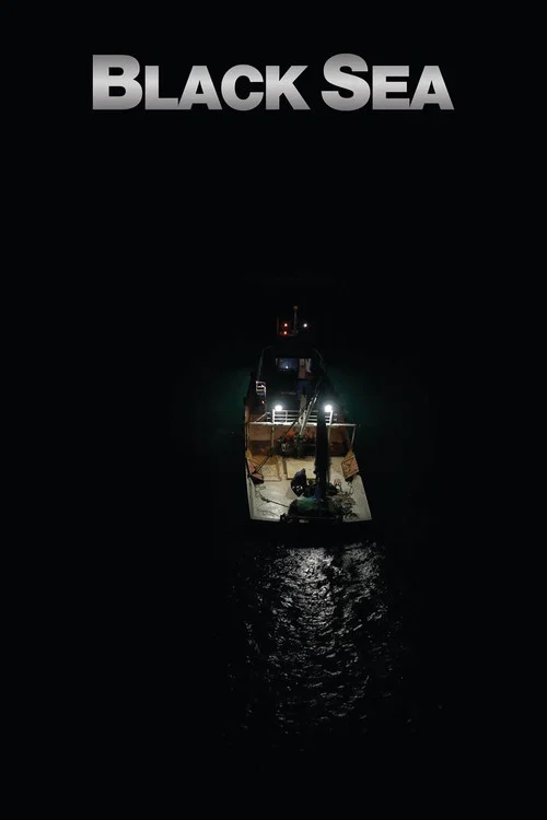 Постер: Black Sea