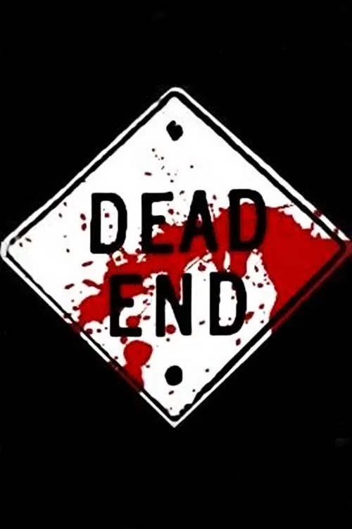 Постер: Dead End