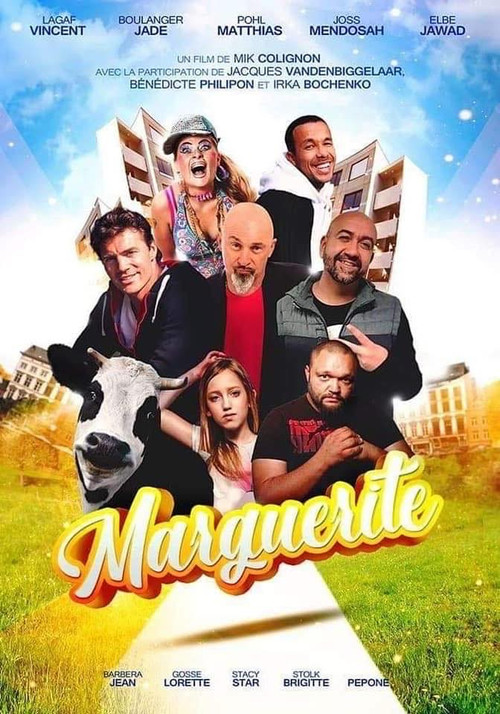Постер: Marguerite