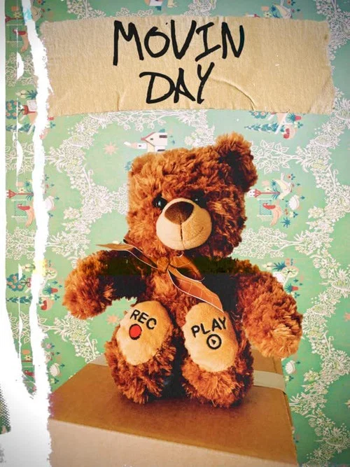 Постер: Movin Day