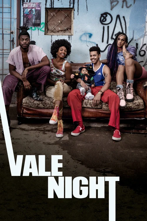 Постер: Vale Night