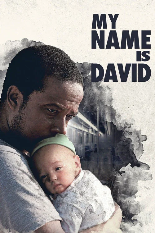 Постер: My Name Is David