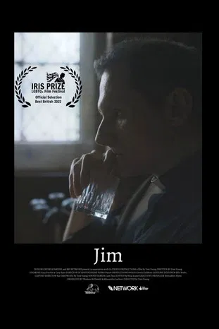 Постер: Jim