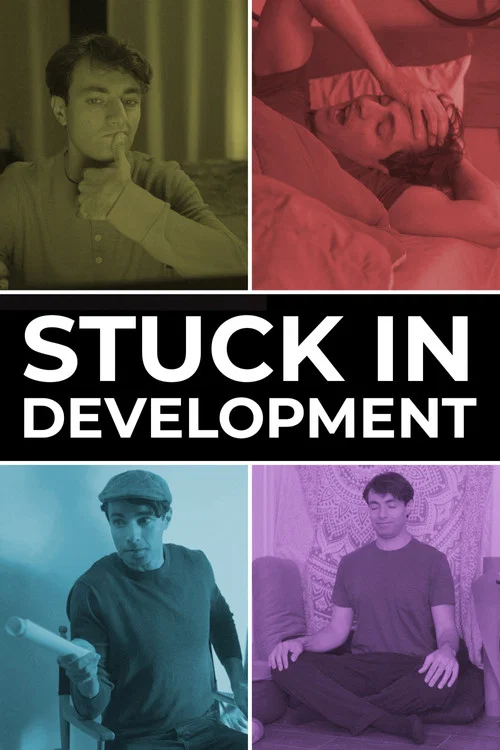 Постер: Stuck in Development