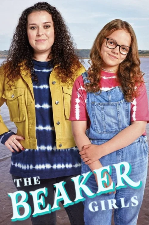Постер: The Beaker Girls
