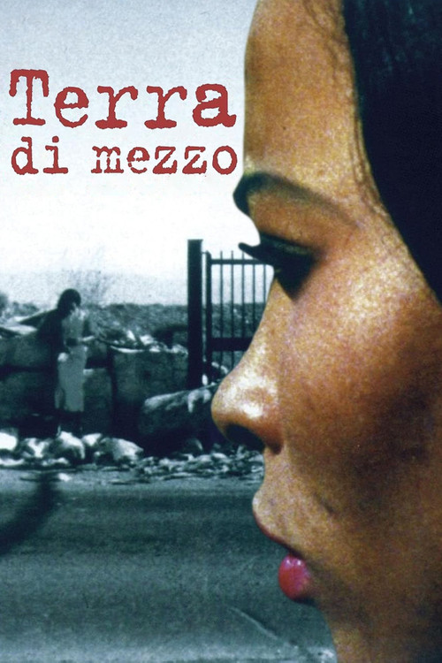 Постер: Terra di mezzo