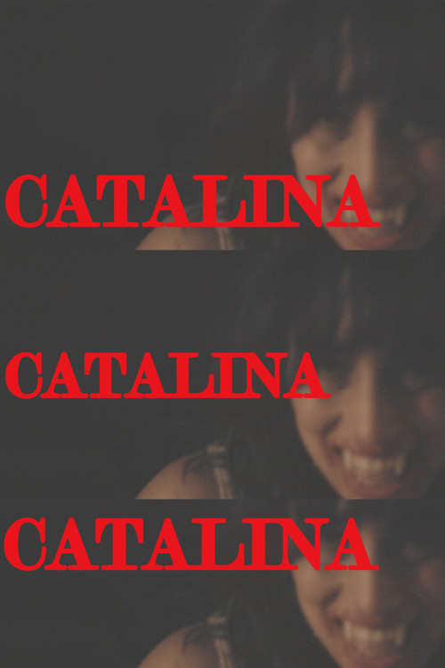 Постер: Каталина
