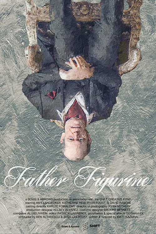 Постер: Father Figurine