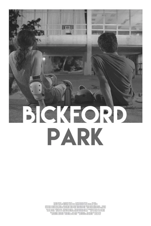 Постер: Bickford Park
