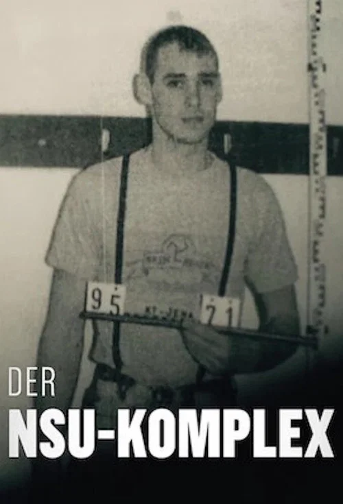 Постер: Der NSU-Komplex