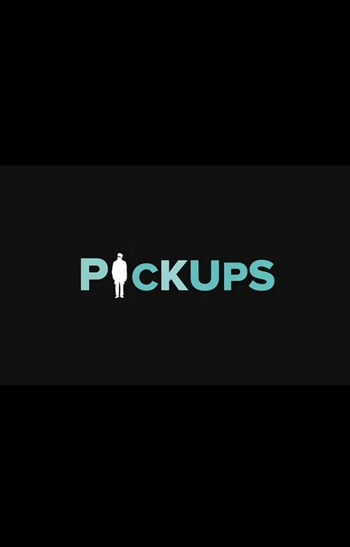 Постер: Pickups