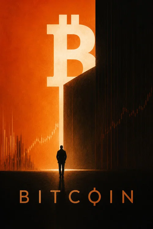 Постер: Биткоин: Поймать Сатоши