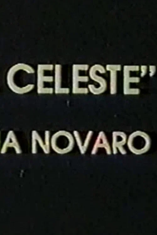 Постер: Azul Celeste