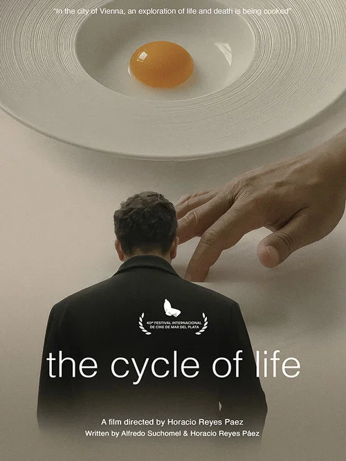 Постер: The Cycle of Life