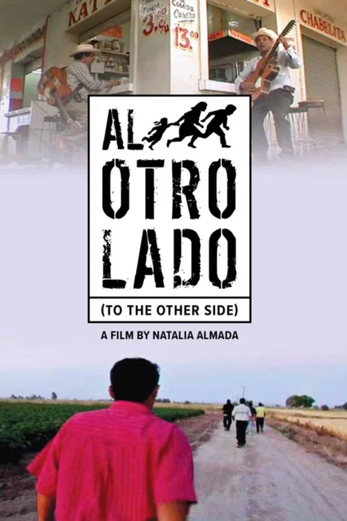 Постер: Al otro lado
