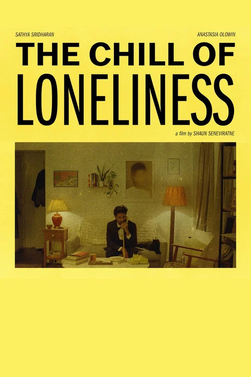 Постер: The Chill of Loneliness