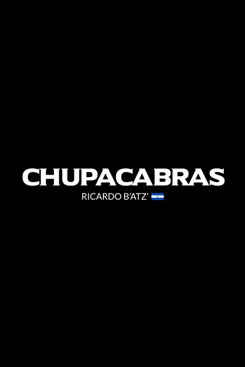 Постер: Chupacabras