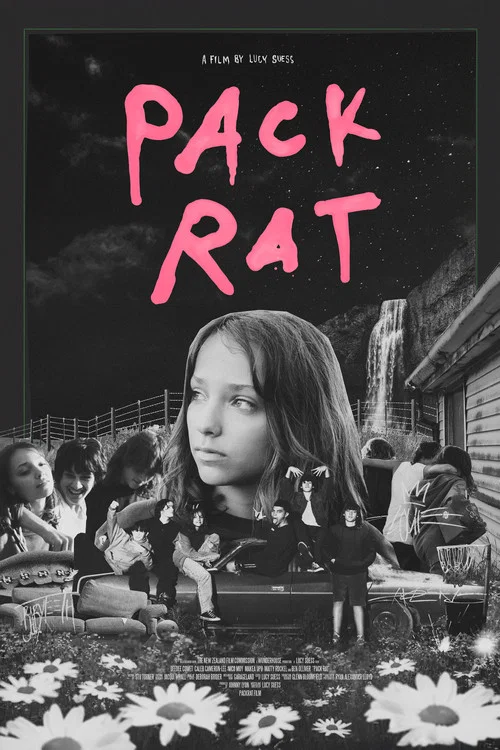 Постер: Pack Rat