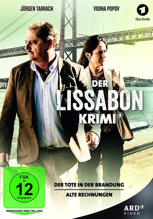 Постер: Der Lissabon-Krimi: Alte Rechnungen