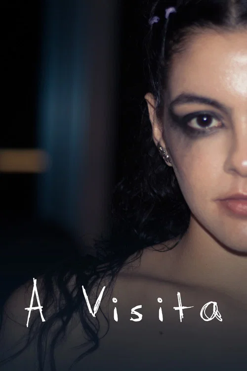 Постер: A Visita