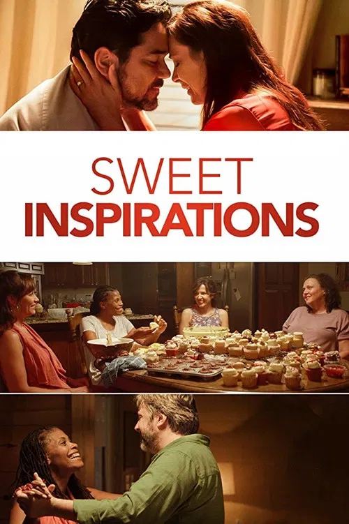 Постер: Sweet Inspirations