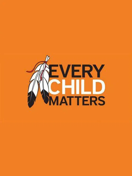 Постер: Every Child Matters