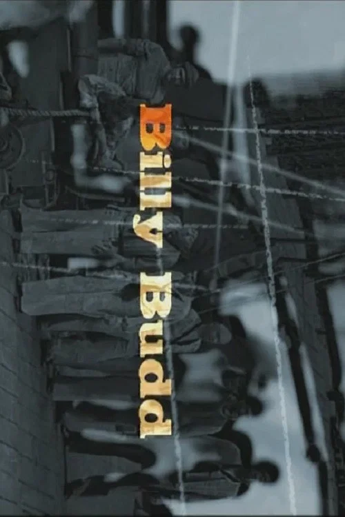 Постер: Billy Budd