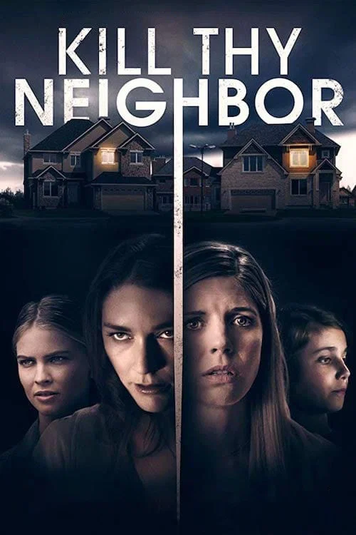 Постер: Hello Neighbor