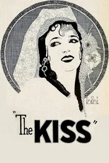 Постер: The Kiss
