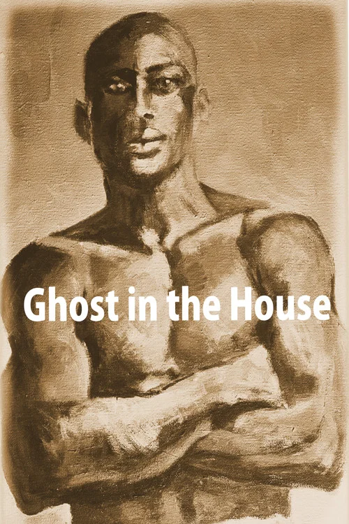 Постер: Ghost in the House