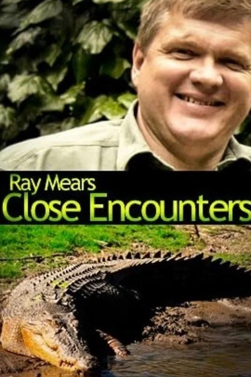 Постер: Close Encounters
